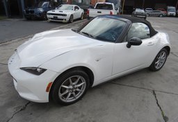 2016 Mazda MX-5 Miata - Image 5