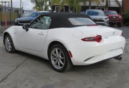 2016 Mazda MX-5 Miata - Image 13