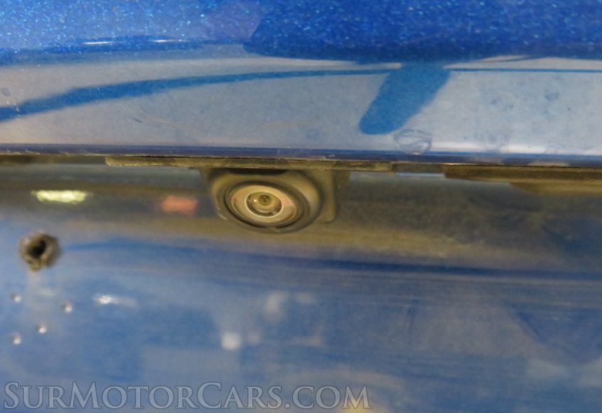 2017 Chevrolet Camaro - Image 18