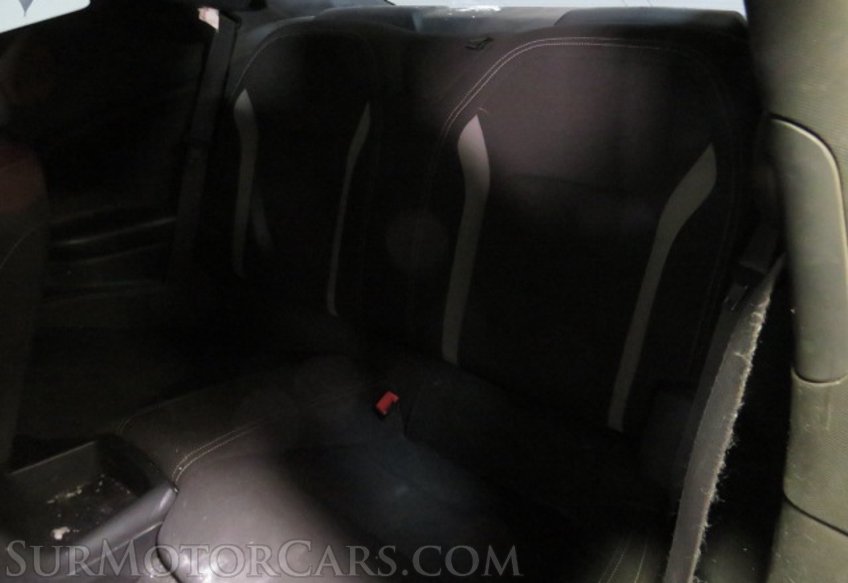 2017 Chevrolet Camaro - Image 44