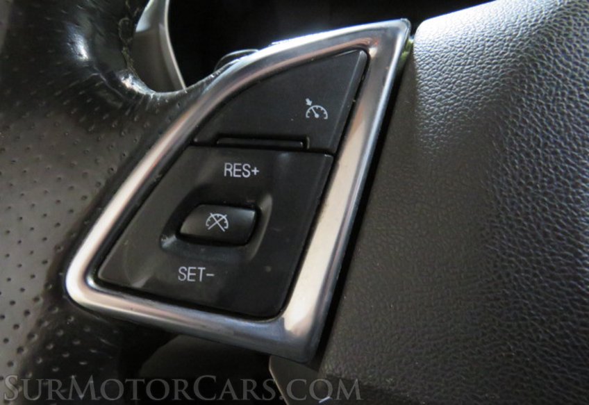 2017 Chevrolet Camaro - Image 38