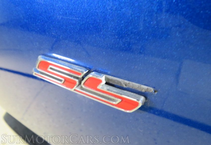 2017 Chevrolet Camaro - Image 13