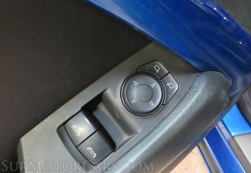 2017 Chevrolet Camaro - Image 35