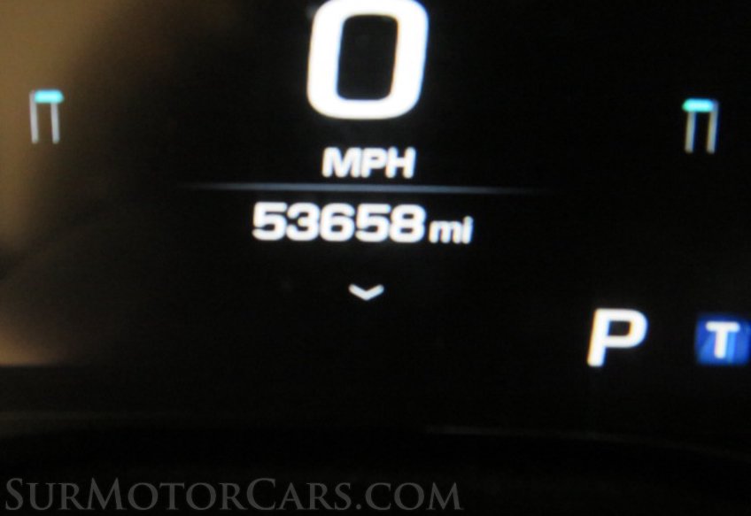 2017 Chevrolet Camaro - Image 37