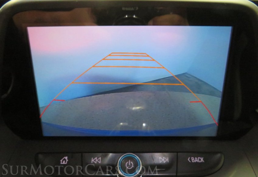 2017 Chevrolet Camaro - Image 30