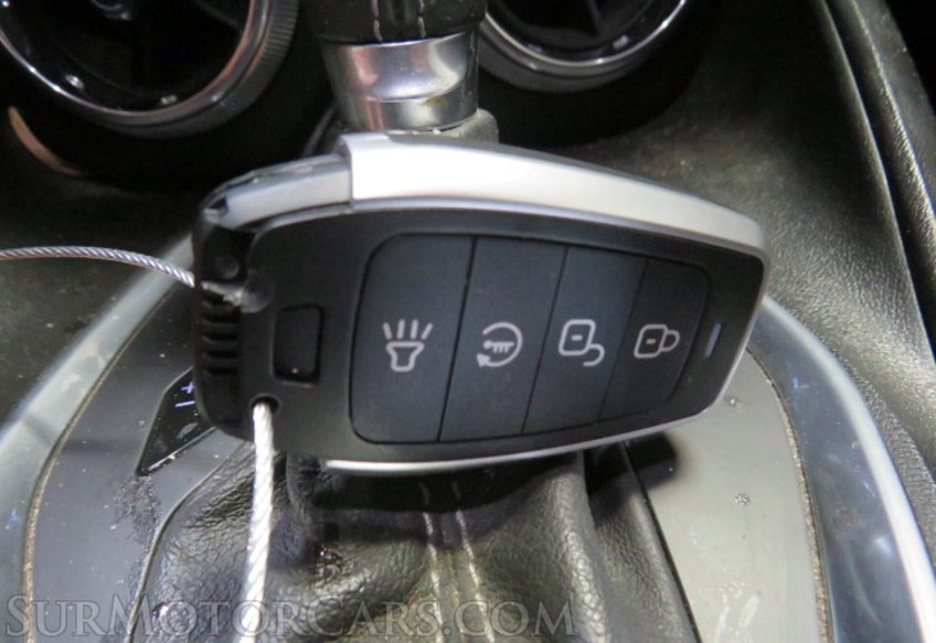 2017 Chevrolet Camaro - Image 26