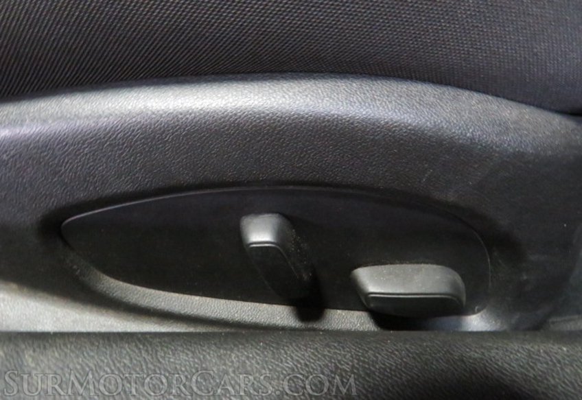 2017 Chevrolet Camaro - Image 27