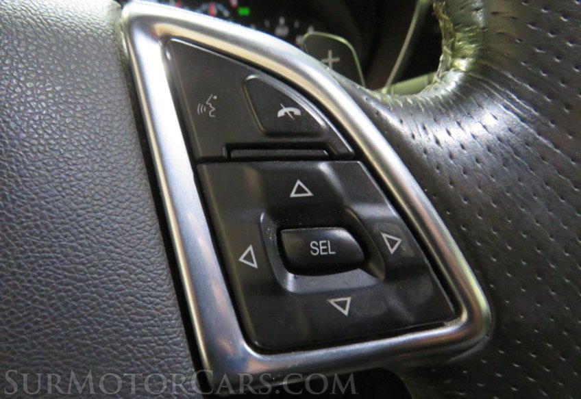 2017 Chevrolet Camaro - Image 39