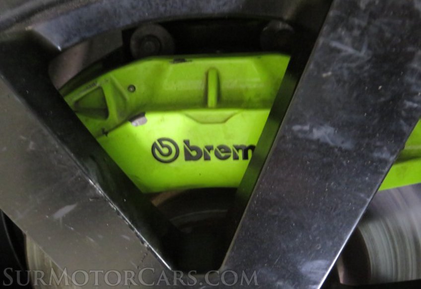 2017 Chevrolet Camaro - Image 14