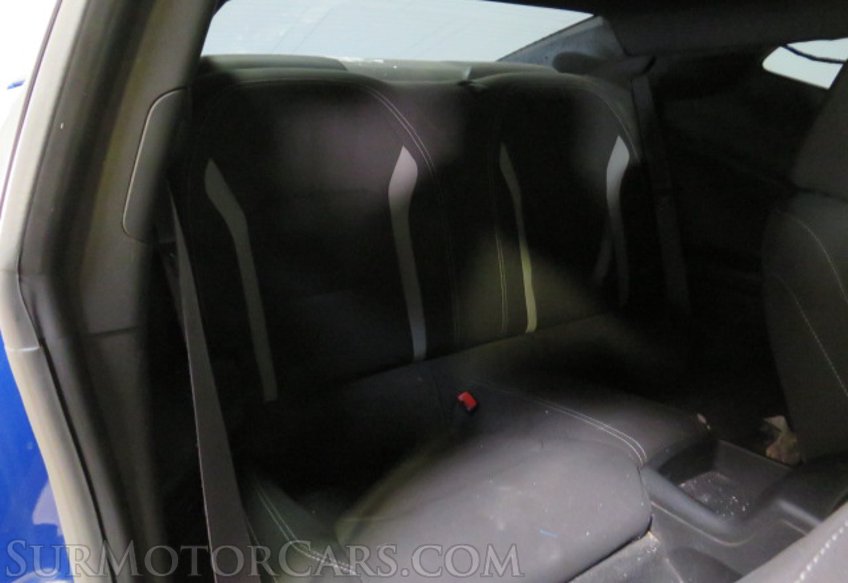 2017 Chevrolet Camaro - Image 24