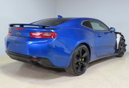 2017 Chevrolet Camaro - Image 10