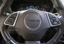 2017 Chevrolet Camaro - Image 41