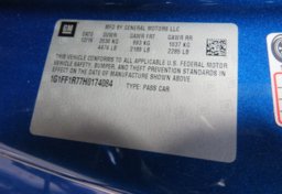 2017 Chevrolet Camaro - Image 48