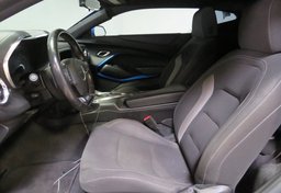 2017 Chevrolet Camaro - Image 22