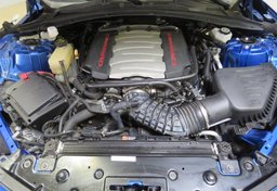 2017 Chevrolet Camaro - Image 46