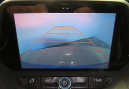 2017 Chevrolet Camaro - Image 30