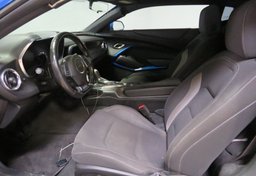 2017 Chevrolet Camaro - Image 21