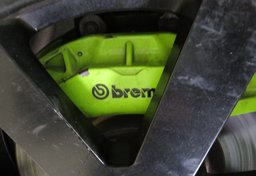 2017 Chevrolet Camaro - Image 14