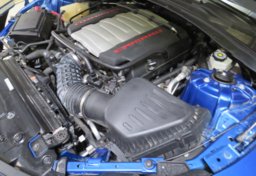 2017 Chevrolet Camaro - Image 47