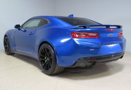 2017 Chevrolet Camaro - Image 9