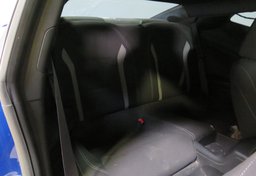 2017 Chevrolet Camaro - Image 24