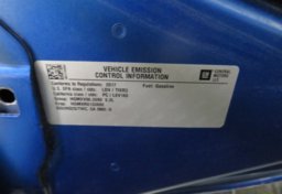 2017 Chevrolet Camaro - Image 50