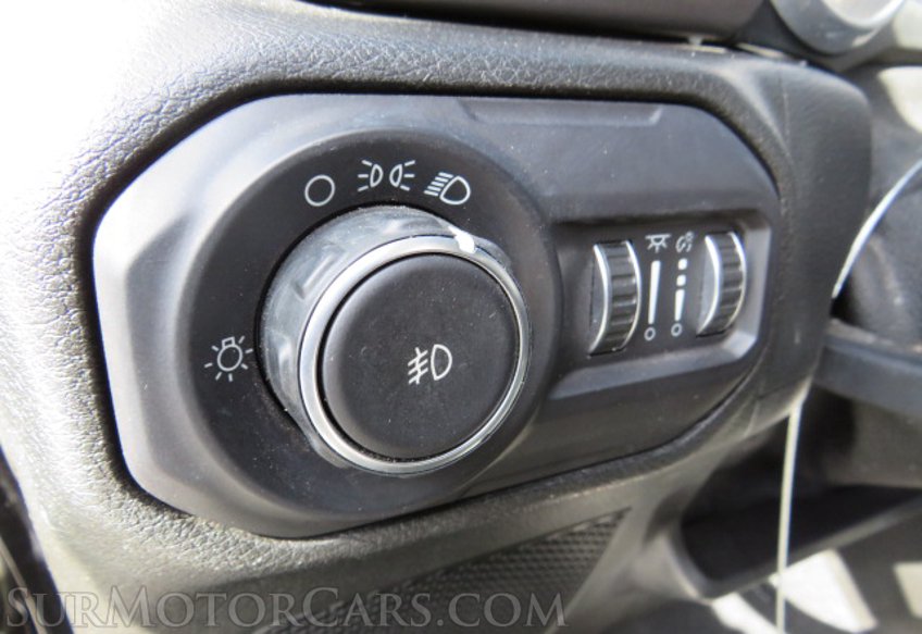 2018 Jeep Wrangler Unlimited - Image 39