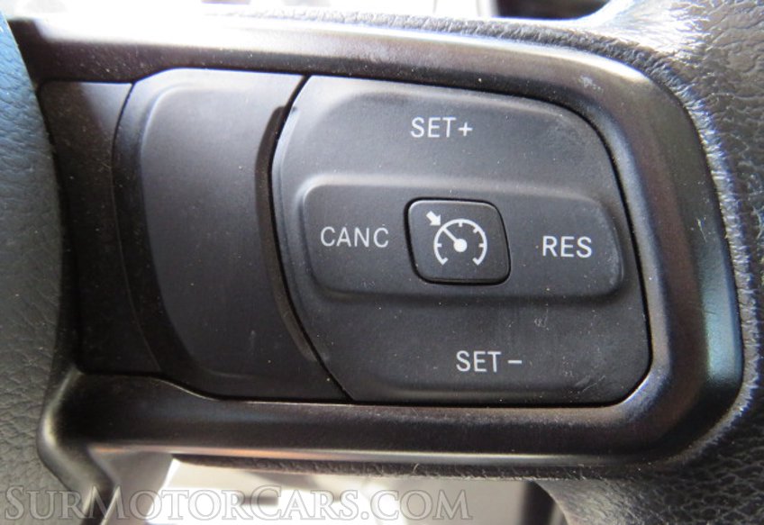 2018 Jeep Wrangler Unlimited - Image 34