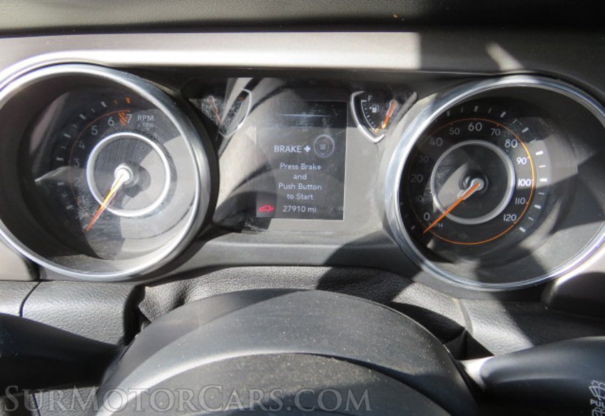 2018 Jeep Wrangler Unlimited - Image 32
