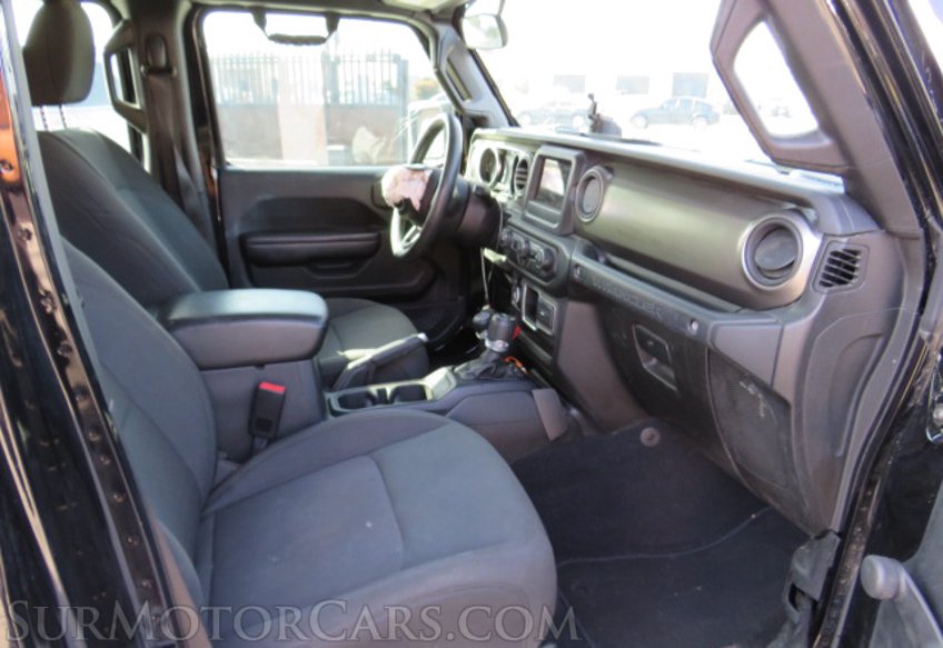 2018 Jeep Wrangler Unlimited - Image 27