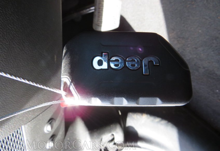 2018 Jeep Wrangler Unlimited - Image 40