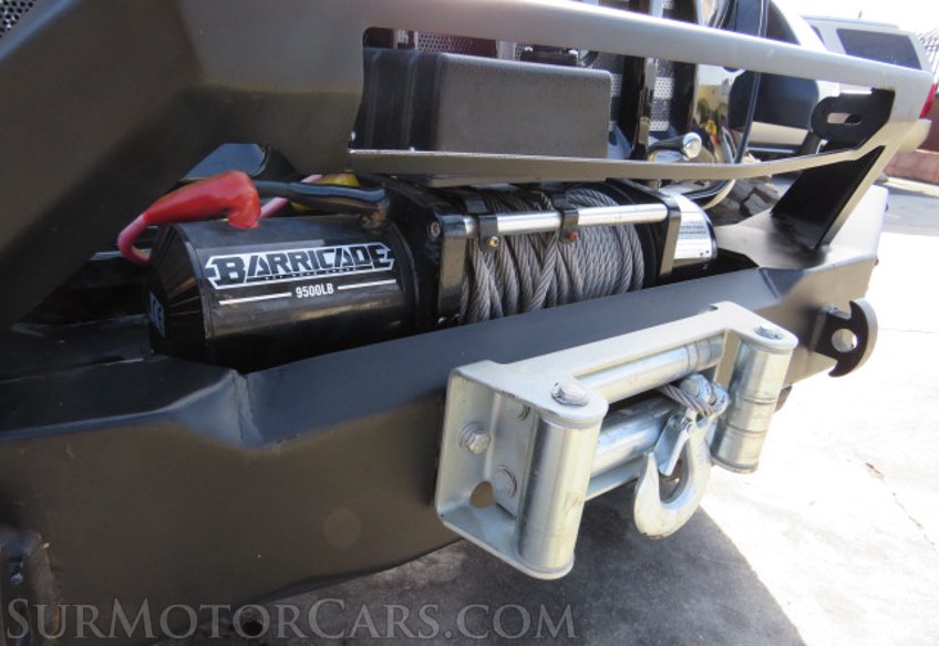 2018 Jeep Wrangler Unlimited - Image 18