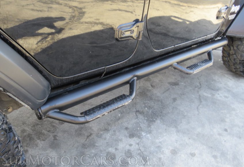 2018 Jeep Wrangler Unlimited - Image 14