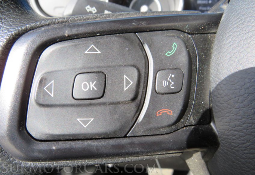 2018 Jeep Wrangler Unlimited - Image 33