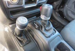 2018 Jeep Wrangler Unlimited - Image 36