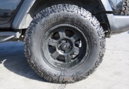 2018 Jeep Wrangler Unlimited - Image 46