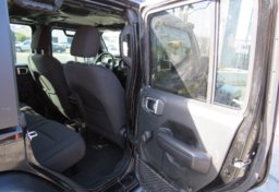 2018 Jeep Wrangler Unlimited - Image 29