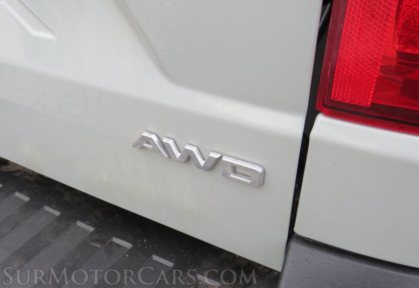 2022 Ford Maverick - Image 22