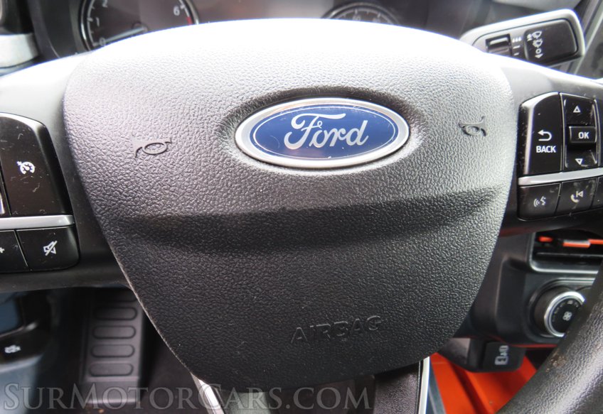 2022 Ford Maverick - Image 37