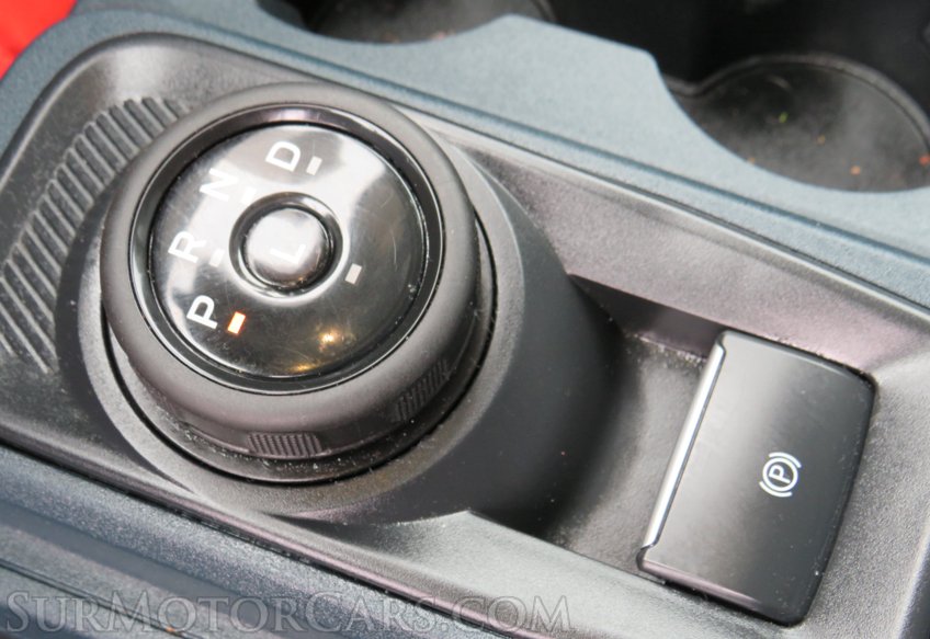 2022 Ford Maverick - Image 46