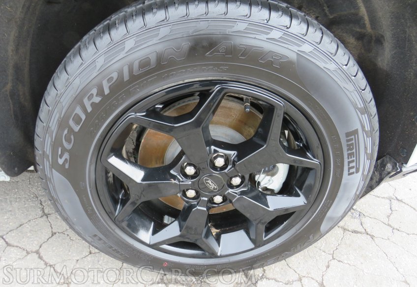 2022 Ford Maverick - Image 52