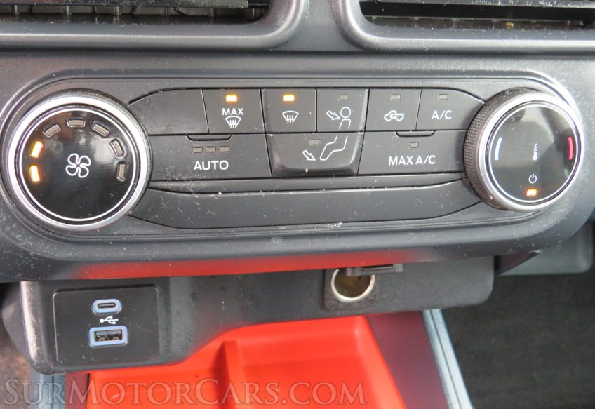 2022 Ford Maverick - Image 45