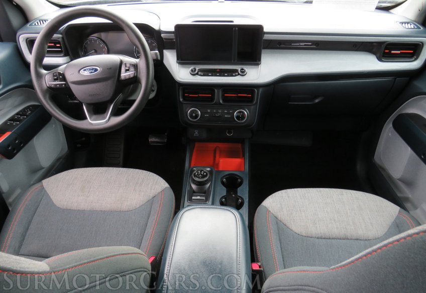 2022 Ford Maverick - Image 24