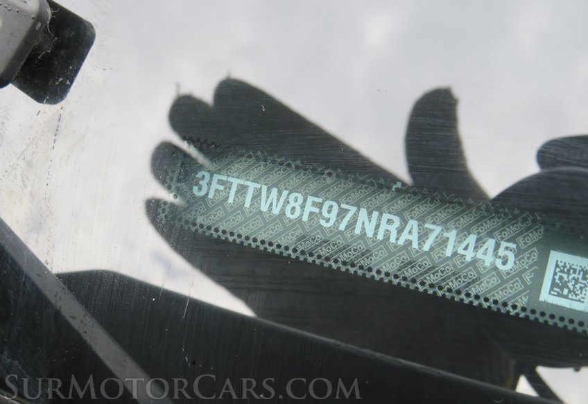 2022 Ford Maverick - Image 59