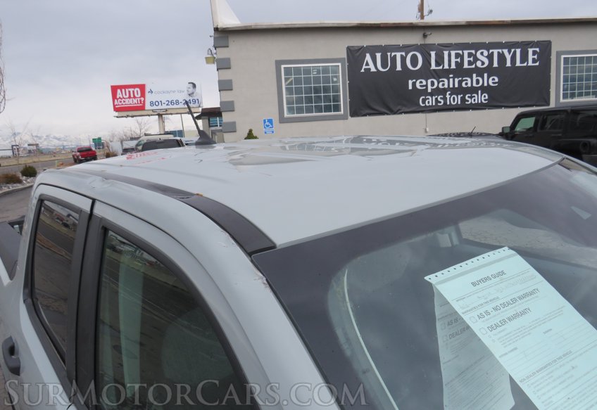 2022 Ford Maverick - Image 12