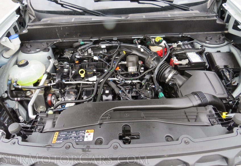 2022 Ford Maverick - Image 54