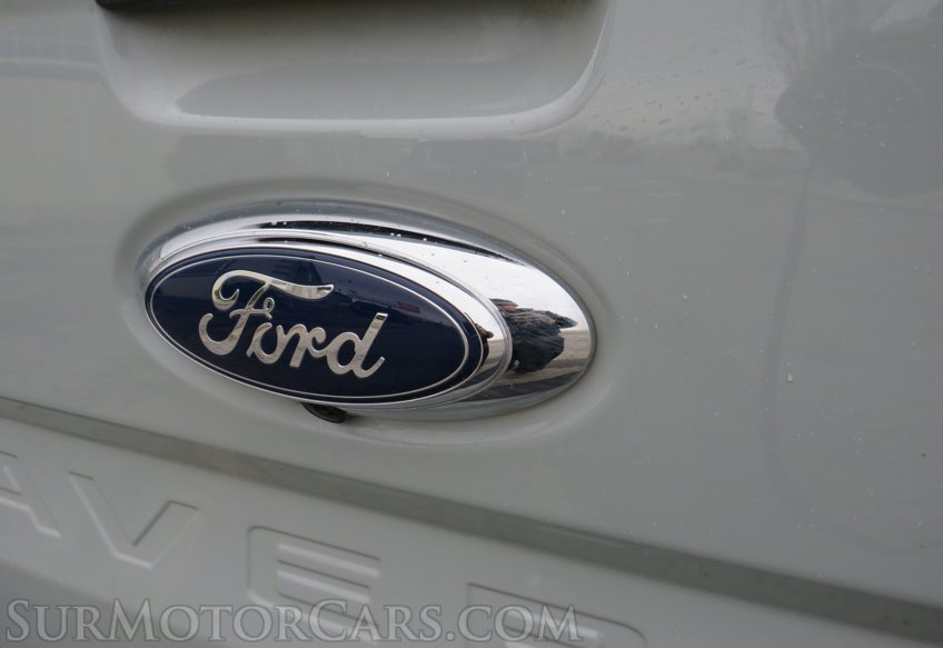 2022 Ford Maverick - Image 18