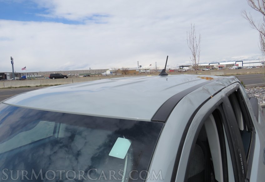 2022 Ford Maverick - Image 13