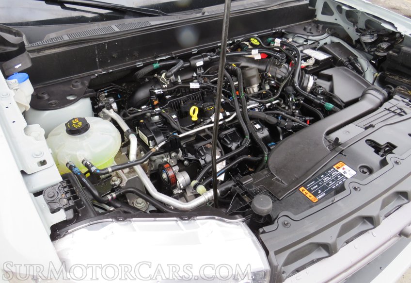 2022 Ford Maverick - Image 55