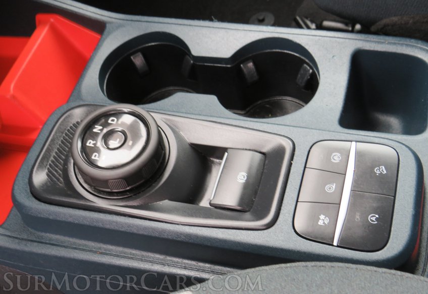 2022 Ford Maverick - Image 44